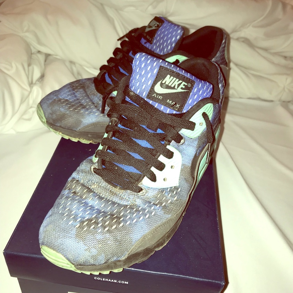 Nike Air Max